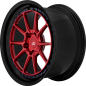 Preview: BC Forged LE10 Ansicht 2